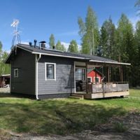 Дом в Финляндии, Йоэнсуу, 58 кв.м.