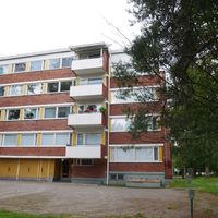 Flat in Finland, 49 sq.m.