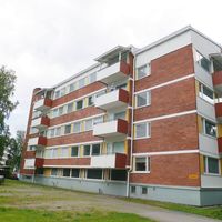 Flat in Finland, 49 sq.m.