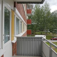 Flat in Finland, 49 sq.m.