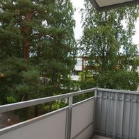Flat in Finland, 49 sq.m.