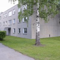 Квартира в Финляндии, 32 кв.м.