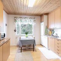 Flat in Finland, 63 sq.m.