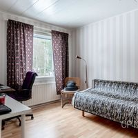 Flat in Finland, 63 sq.m.