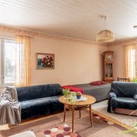 Flat in Finland, 63 sq.m.