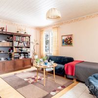 Flat in Finland, 63 sq.m.