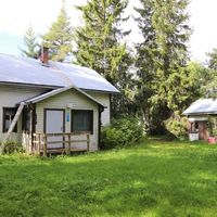 Дом в Финляндии, 110 кв.м.