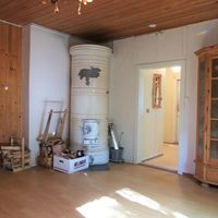 Дом в Финляндии, 110 кв.м.