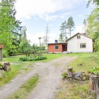 Дом в Финляндии, 77 кв.м.