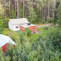 Дом в Финляндии, 77 кв.м.