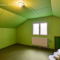 Дом в Финляндии, 77 кв.м.