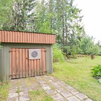 Дом в Финляндии, 77 кв.м.