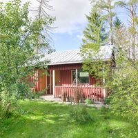 Дом в Финляндии, 77 кв.м.