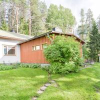 Дом в Финляндии, 77 кв.м.