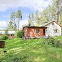 Дом в Финляндии, 77 кв.м.