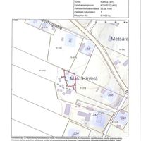 Дом в Финляндии, 77 кв.м.