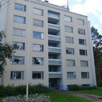 Квартира в Финляндии, 32 кв.м.