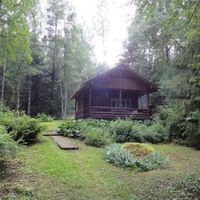 House in Finland, Pirkanmaa, 35 sq.m.