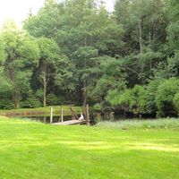 House in Finland, Pirkanmaa, 35 sq.m.