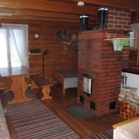 House in Finland, Pirkanmaa, 35 sq.m.