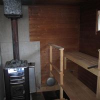 House in Finland, Pirkanmaa, 35 sq.m.