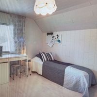 House in Finland, Kouvola, 231 sq.m.