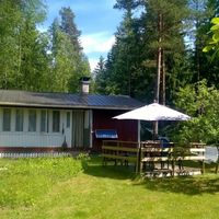 House in Finland, Somero, 55 sq.m.