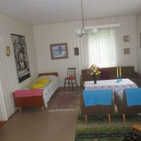 House in Finland, 70 sq.m.