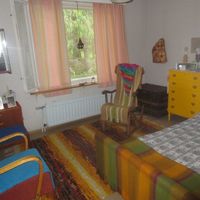 House in Finland, 70 sq.m.