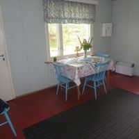 House in Finland, 70 sq.m.