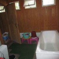 House in Finland, 70 sq.m.