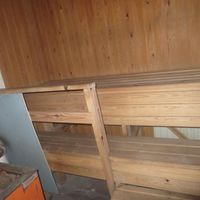 House in Finland, 70 sq.m.