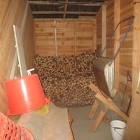 House in Finland, 70 sq.m.