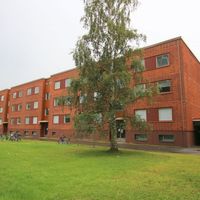 Flat in Finland, 57 sq.m.