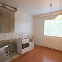 Flat in Finland, 57 sq.m.