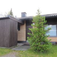 Townhouse in Finland, 58 sq.m.