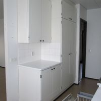 Townhouse in Finland, 58 sq.m.