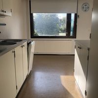 Townhouse in Finland, 58 sq.m.