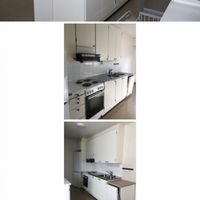 Townhouse in Finland, 58 sq.m.