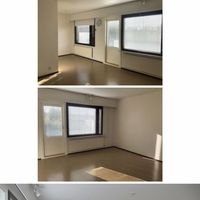 Townhouse in Finland, 58 sq.m.