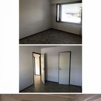 Townhouse in Finland, 58 sq.m.