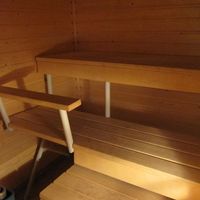 Townhouse in Finland, 58 sq.m.