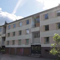 Flat in Finland, 55 sq.m.