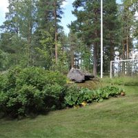 Flat in Finland, 55 sq.m.