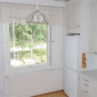 Flat in Finland, 55 sq.m.