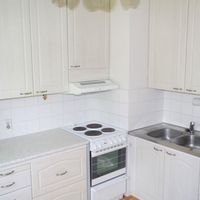 Flat in Finland, 55 sq.m.