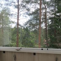 Flat in Finland, 55 sq.m.