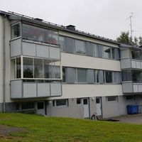 Flat in Finland, 45 sq.m.