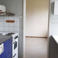 Flat in Finland, 45 sq.m.