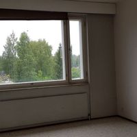 Flat in Finland, 45 sq.m.